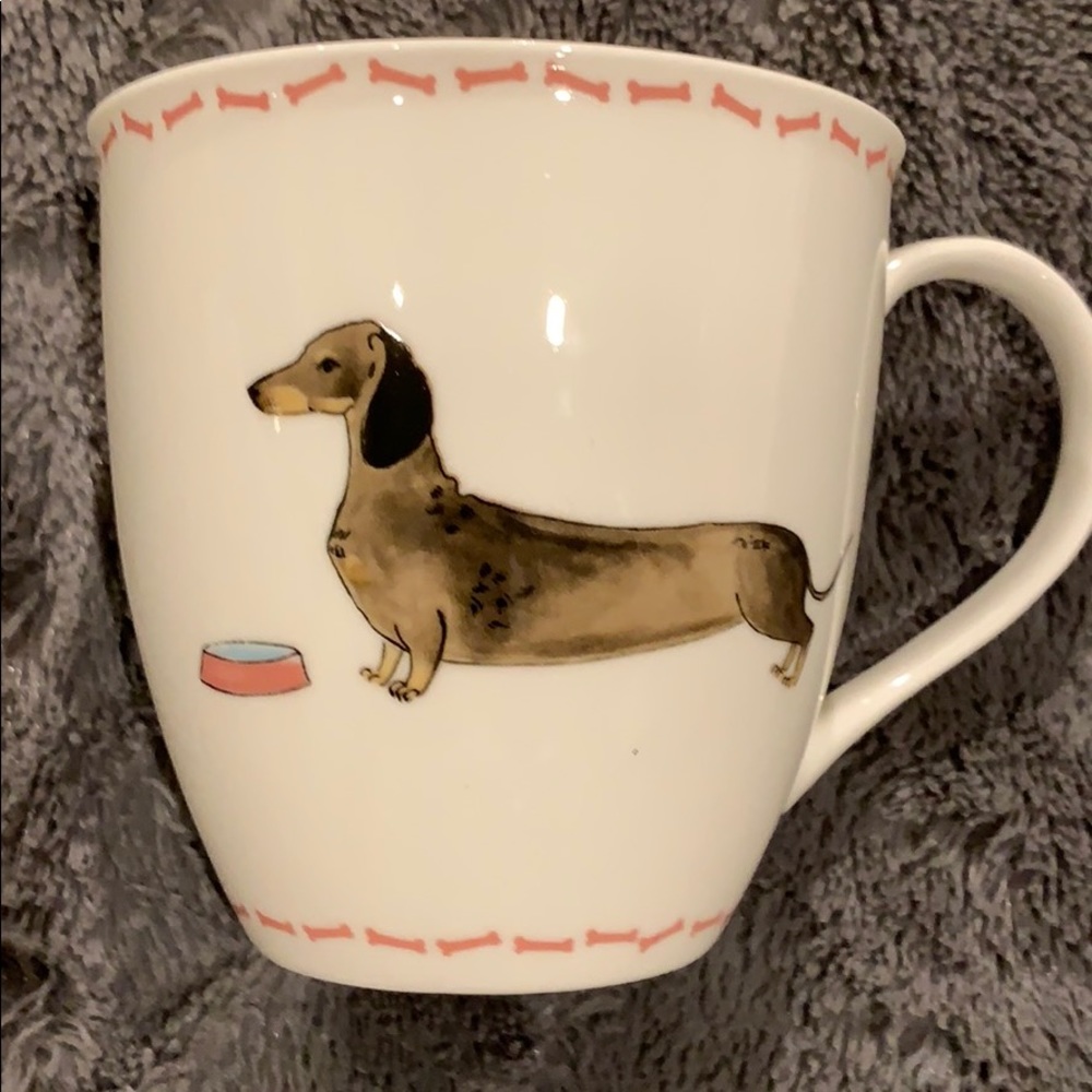 New Dachshund Coffee Mug - Picture 1 of 4